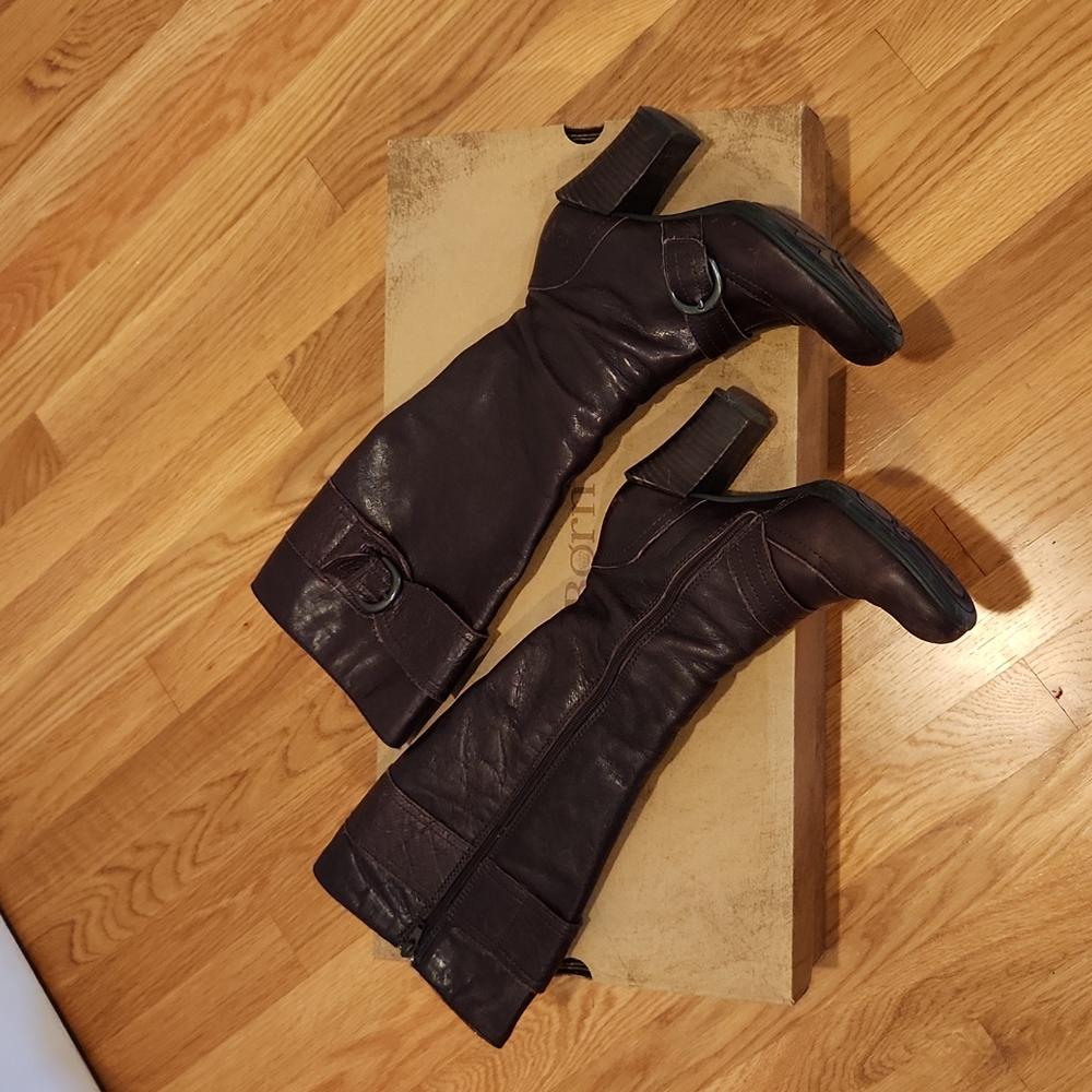 Alika Boots by Born